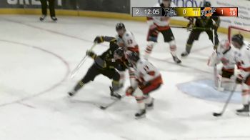 Replay: Away - 2025 Fort Wayne vs Iowa | Mar 21 @ 7 PM