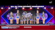 Texas Empire - Divine Dynasty [2026 L1 Youth - D2 - Small - A Day 2] 2026 NCA All-Star National Championship