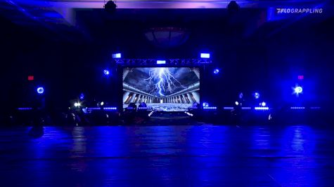 Nate Rubio vs Eloy Sanchez 2025 Fight to Win 285