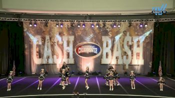 South Beauregard Elite - Ragin Storm [2024 L2 Junior - D2 - Small Day 1] 2024 Cheer Power Cash Bash Showdown Galveston