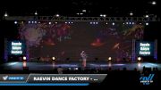 Raevin Dance Factory - DFE Youth Jazz [2021 Youth - Jazz - Small Day 1] 2021 Encore Houston Grand Nationals DI/DII