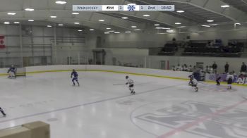 Replay: Home - 2025 RHA Winnipeg vs Northern Alberta | Jan 11 @ 12 PM