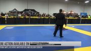 Igor Dominguez Andrade vs Richard Jan Byrne 2026 Pan IBJJF Jiu-Jitsu No-Gi Championship