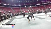 Gabriel Salles Muniz De Almeida vs Daishi Goto 2022 ADCC Las Vegas Open