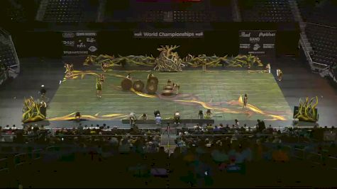 Edge Independent Open "Suwanee GA" at 2026 WGI Guard World Championships