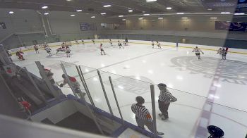 Replay: Home - 2024 Thunder vs Bos. Jr. Rangers | Nov 5 @ 10 AM