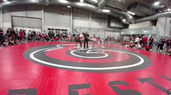 175 lbs Champ. Round 3 - Braedon Althen, Golden vs Paxton Pettinger, Eaton