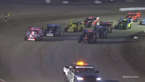 Feature | 2025 Short Track Super Series at Can-Am Speedway