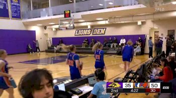 Replay: USCGA vs Emerson | Jan 25 @ 1 PM