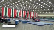 Josie Suto - Women's Group, Hope Gymnastics - 2021 Christmas on the Chesapeake