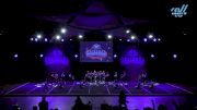 Cheer Athletics - Frisco - MeteorCats [2024 L1 Youth - Medium Day 2] 2024 America's Best Grand Nationals