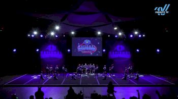 Cheer Athletics - Frisco - MeteorCats [2024 L1 Youth - Medium Day 2] 2024 America's Best Grand Nationals