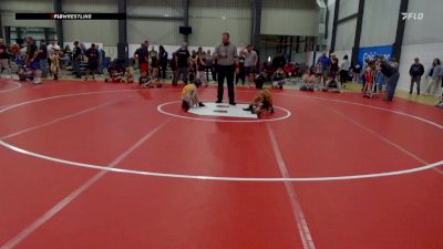 62 lbs Consi Of 8 #2 - Timothy Knapp, Orrtanna vs Travis Ocker, Newburg