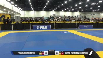 Lucas Luciano Bessin Torres vs Yonathan Guertznstein 2025 World IBJJF Jiu-Jitsu No-Gi Championship