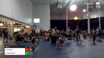 63 lbs Prelims - John Anthony Fenuto, Revival vs AJ Slominsky, Malvern Prep