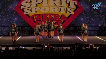 Wellington Allstars - Jackpots [2024 L1 Youth Day 1] 2024 Spirit Sports West Palm Beach Nationals