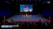 Georgia All Stars - Vicious [2026 L3 Junior - Flex - D2 - Small - B Finals] 2026 The D2 Summit