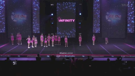 Infinity Allstars - Legacy [2025 Youth--Div 1 Day 2] 2025 All Out Grand Nationals
