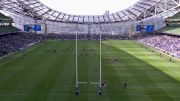Replay: Leinster vs Ulster - QF | Jun 8 @ 5 PM