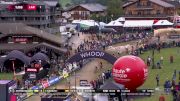 Replay: UCI MTB Les Gets France | Aug 29 @ 4 PM