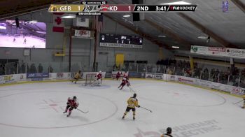 Replay: Home - 2025 Kimberley vs Grand Forks | Apr 4 @ 6 PM