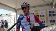Stefan Küng: 'It's Going To Be A Fast Day In the Cross Winds'