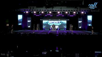 RAMS All Stars - Inferno [2025 L3 Senior - D2 Day 2] 2025 Spirit Fest Grand Nationals