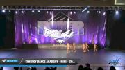 Synergy Dance Academy - Mini - Contemporary/Lyrical [2021 Mini - Contemporary/Lyrical Day 1] 2021 ACP Power Dance Nationals & TX State Championship