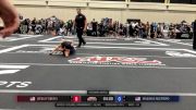 Wesley Eberly vs Maximus Restrepo 2025 ADCC Orlando Open/Youth Trials