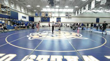 165 lbs 3rd Place - Cody Coonrod, MetroWest United vs Stephen Whisler, Smitty's Barn