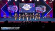 Excite Gym and Cheer - Tremor [2026 L1.1 Youth - PREP - Small] 2026 NCA All-Star National Championship