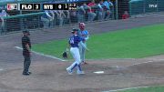 Replay: Away - 2024 Florence Y'alls vs New York Boulders | Jul 7 @ 5 PM