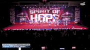 Inspire Athletics - Reign [2026 L2 Youth - Medium Day 2] 2026 Spirit of Hope Grand Nationals
