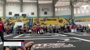 Julio Suzigan Martins Melqui Gal vs Alessandro Botelho Melqui Galvão 2025 ADCC Brazilian Nationals