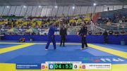 JOSÉ LUIZ DE SOUZA CAMARGO vs RODRIGO DE SOUZA QUADROS 2026 FPJJ Circuito Paulista GI Etapa 3