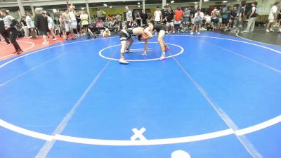 154 lbs Rr Rnd 3 - John Savin Nguyen, Legion Wrestling NYC - HSC vs Jack Rohrbaugh, TNWC Griffin - HSC