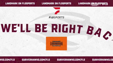 Replay: Drew vs Susquehanna - DH | May 2 @ 3 PM