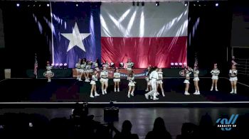 Pro Scouts - Rangerettes [2022 L2 Junior Day 2] 2022 American Cheer Power Galveston Showdown DI/DII