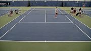 Replay: Court 3 - 2025 Women's ITA Northwest Regional Champ | Sep 26 @ 8 AM