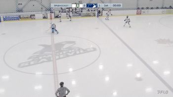 Replay: Home - 2023 Delta U15 vs PCHA U15 | Sep 23 @ 12 PM