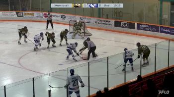 Replay: Home - 2024 Powassan vs Greater Sudbury | Jan 11 @ 7 PM