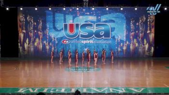 Arlington - Dance [2023 Open Medium Lyrical Day 1] 2023 USA Dance Nationals