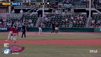 Replay: Home - 2025 Catawba Valley Stars vs Blowfish | Jul 18 @ 7 PM
