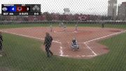 Replay: Wheaton College (M vs MIT | Apr 11 @ 5 PM
