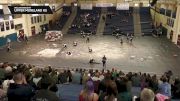 Upper Moreland HS "Willow Grove PA" at 2026 WGI Guard Philadelphia Regional+