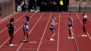 Watch High School Girls 4x100 Relay Prelims (Event 106) Heat 11 At 2026 Penn Relays