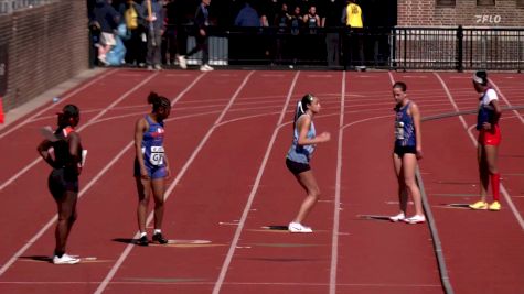 Watch High School Girls 4x100 Relay Prelims (Event 106) Heat 11 At 2026 Penn Relays