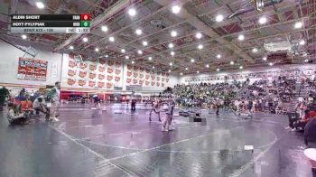 138 lbs Cons. Round 5 - Aldin Short, Franklin vs Hoyt Pylypiak, Highland