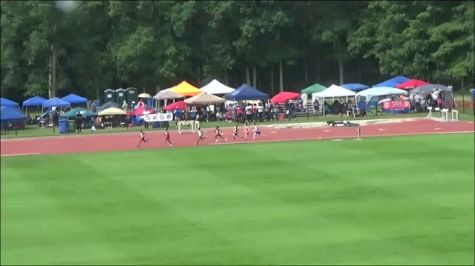 Boys' 1500m Combined 8u-9, Finals 1