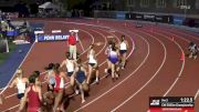 Watch College Women's 5000m Prelims (Event 207) Heat 2 At 2026 Penn Relays